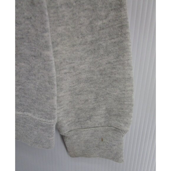 VINTAGE University of Michigan Wolverines Sweatshirt Medium TNT 90s * - Picture 10 of 14